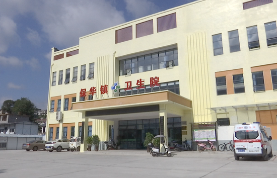 六盘水市钟山区：东西部医疗协作  筑牢乡村健康屏障_fororder_微信图片_20250904110238