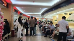 贵州盘州：“新环扣心·爱履长誓”520集卡公益活动收官