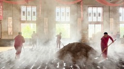 贵州仁怀：技术“大咖”下沉酒企 护航白酒企业发展