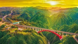 贵州交旅融合成效显著 多维发力助推世界级旅游目的地建设