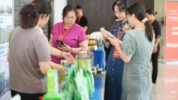 贵茶第十届茶产业联盟大会在铜仁举行 共绘贵州抹茶高质量发展新蓝图