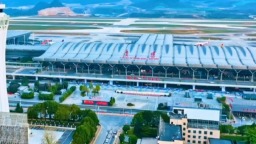 国际航线持续加密 贵州加速连接世界