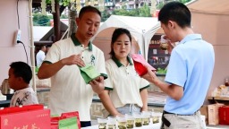 贵州仁怀：国庆酒旅融合 打造酱香消费新场景