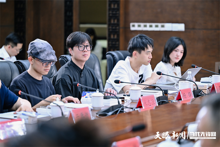 贵州文化宝藏“开箱”进行时！11位抖音知识达人组团“挖宝”