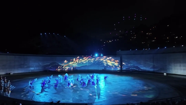 景区联动谋突破 文体旅融合写新篇&mdash;&mdash;黔东南州&ldquo;十四五&rdquo;时期旅游发展综述_fororder_3