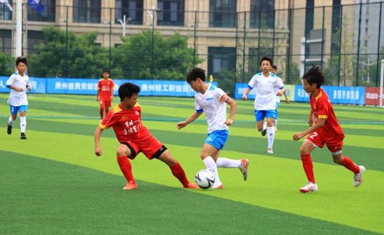 2025第四届中国青少年足球联赛贵州赛区（初中年龄段）暨贵州省“星火杯”青少年足球联赛燃情启幕_fororder_640 (3)