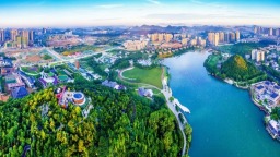 从“铝城记忆”到“产业新城”，白云区五年如何重塑发展版图？