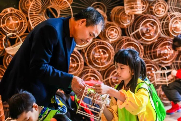 第三届中国非遗保护年会开幕在即！9月16日共聚丹寨！