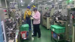 贵州镇远： 新春用工“不打烊”政企联动破解企业用工“荒”