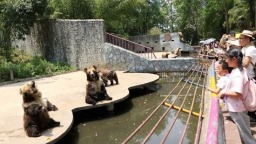 贵阳修文“五一”假期特色文旅火热 实现综合旅游收入近4亿元