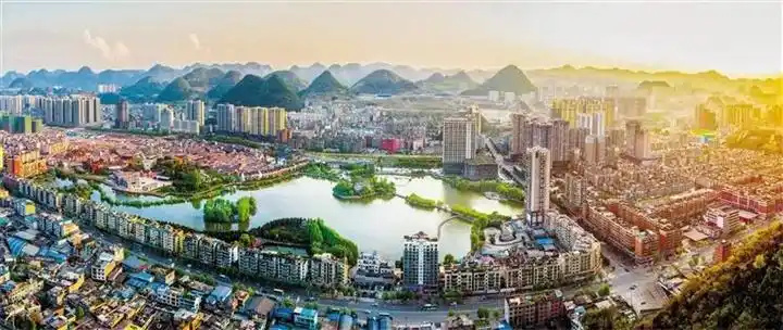 “凉都”变热土｜六盘水以“赛事+旅游+产业”激活“清凉经济”