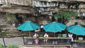 外籍达人走进清镇“湖城” 体验非遗手作与旅居之美