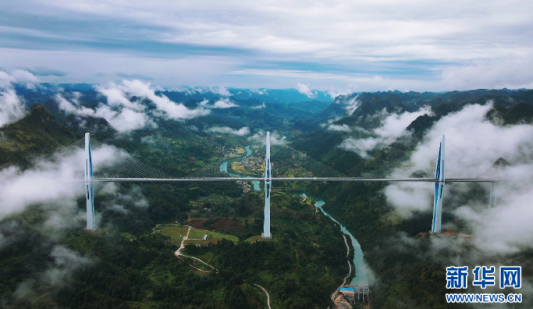 聚焦高质量发展｜黔南山水间 特色文旅兴_fororder_2