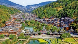 锚定主阵地 激活县域“神经末梢” | 贵州精准发力激活县域经营主体发展动能