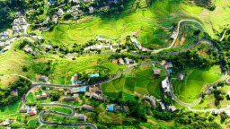 贵州7个交旅融合项目入选全国2025年度“美丽公路”