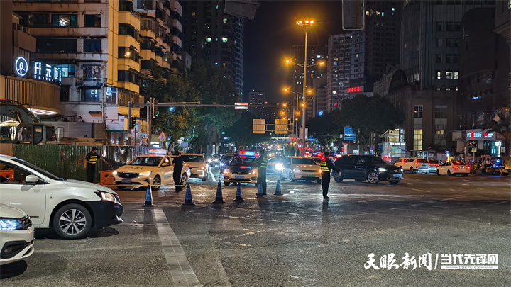 让痛点变通点 让细节更贴心！贵州以服务温度守护避暑旅游热度