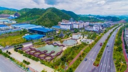 贵州凯里：推动硅铝资源精深加工迈向百亿集群