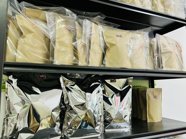 收样圆满收官！100余份茶样汇聚贵阳冲击“茶王”宝座_fororder_图片3