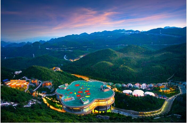 贵州六盘水市钟山区：19.7℃的清凉诗篇——避暑胜地的夏日魅力与文旅新图景_fororder_微信图片_20250815104401