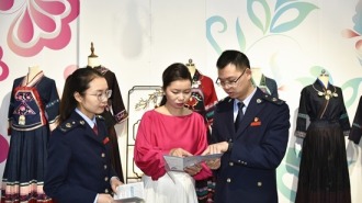 贵州税务：守匠心 护传承 税助非遗产业焕新颜