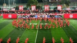 两会特别报道・比较优势｜贵州：让文旅产业“出圈”更出彩