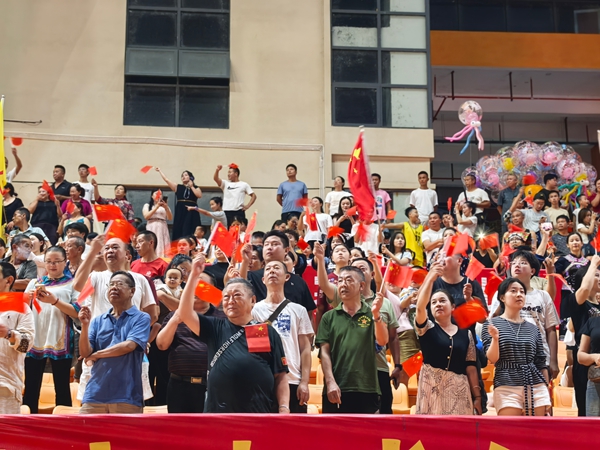2025“贵州村马”村级赛马联赛：乡村赛场的速度与梦想_fororder_微信图片_2025-08-13_102213_819