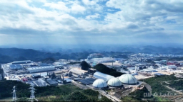 贵州工业向新而行：锚定新质生产力，筑稳工业“压舱石”