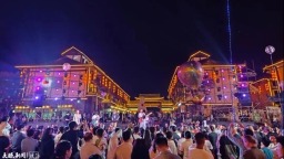 旧账理出“新风景”——梵净抹茶小镇盘活闲置资产破题记