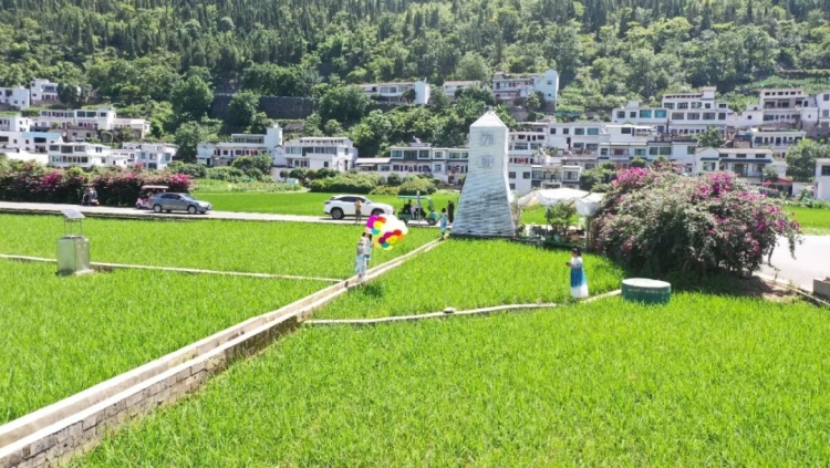 兴义万峰林：避暑游玩的清凉胜地