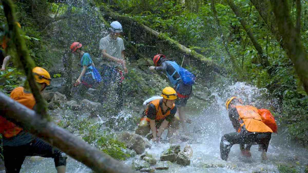 贵州旅游大家谈｜持续擦亮“地球绿宝石”旅游IP
