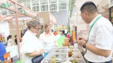 市场是闯出来的——从贵州茶东北市场推介会看黔茶的“市场突围”