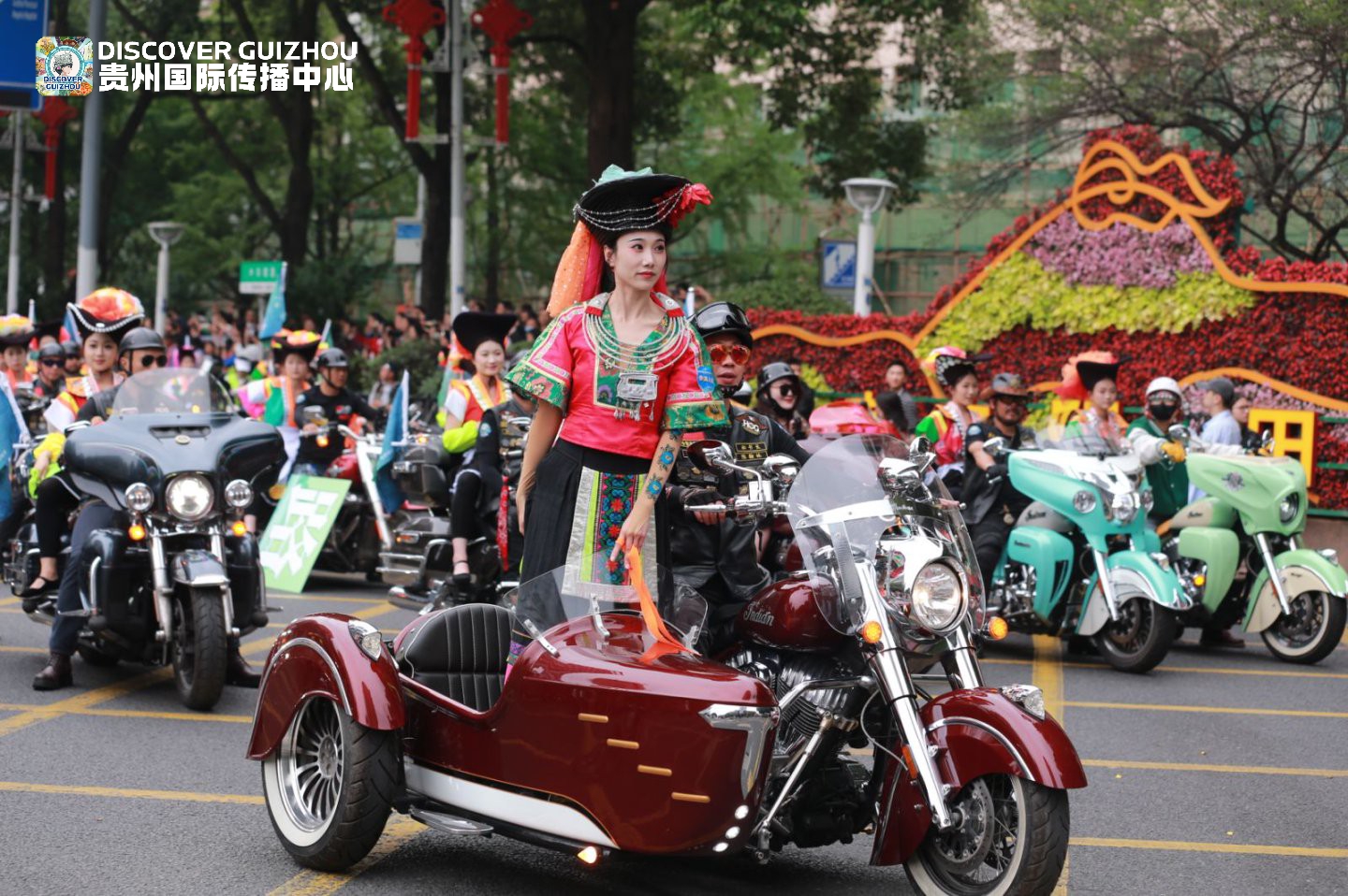 当民族文化遇上世界潮流 “爱乐之城”向世界发出“夏之邀请函”