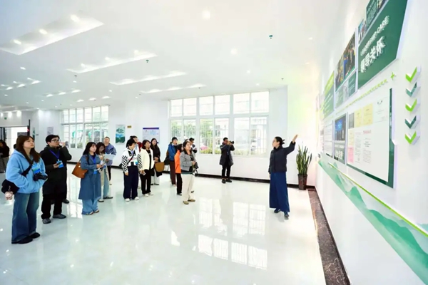 粤贵花开在黔南 | 广黔携手让“黔茶名片”更亮，茶农家门口增收_fororder_1