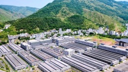 贵州习水：工业与能源双轮驱动 谱写高质量发展篇章