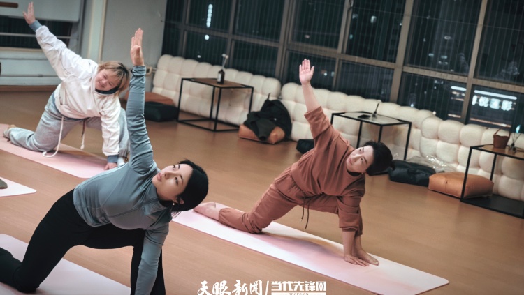 “黔”力释放！烟火贵州玩转服务消费新场景