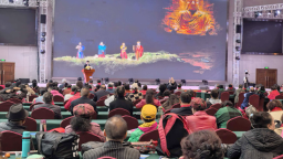 贵州安顺：三月“春之约” 文旅推介会邀您开启奇妙游