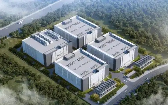 【2025数博会】“机房”跃迁“数谷” ！贵阳贵安遨游数字“蓝海”赋能智慧未来