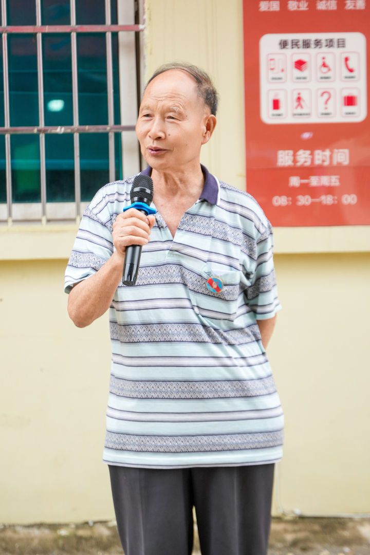 都匀三线建设者奔波千里，只为赴60周年之约