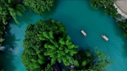 贵州罗甸“双节”文旅活动精彩纷呈 自然与民俗体验吸引游客
