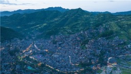 数字化转型助推文旅升级 “AI游西江”探索民族文化保护传承新路径