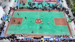 贵州罗甸举办“文艺赋美乡村·政企协作助力茂井”系列活动