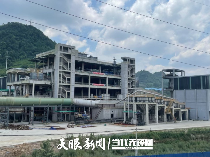 贵州：锚定“富矿精开”，让资源优势变成产业胜势