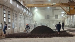 贵州仁怀酒企全力冲刺“开门红”