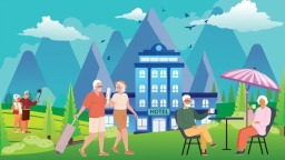 打造全国一流旅居目的地！《贵州省促进旅居地产发展的若干措施》印发