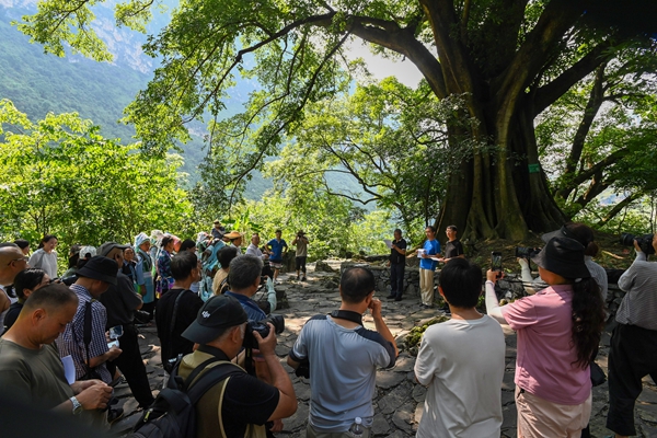 贵州水城：影像助力乡村文旅发展_fororder_DSC_6659.JPG