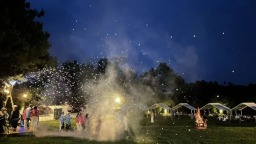 贵阳乌当：从“犁地”到“精耕”   避暑旅居产业焕发新活力