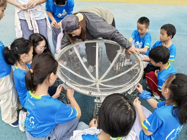 文旅与游客共情的营销——解锁贵州平塘县文旅体深度融合的新时代密码 文旅与游客共情的营销——解锁贵州平塘县文旅体深度融合的新时代密码_fororder_33