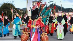 2025黔南长顺第四届乡村戏剧节系列活动盛大启幕 ​