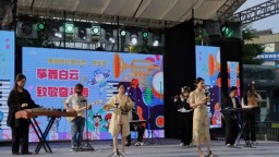 多元活动燃动假期 贵阳市白云区“五一”文旅成绩单出炉