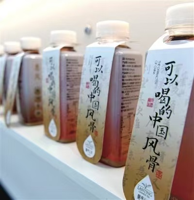 贵州新茶饮何以“出圈”